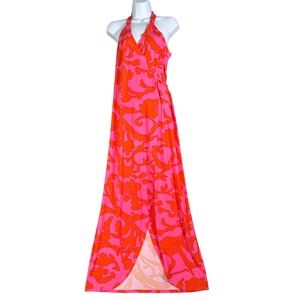 julie brown maxi dress JB by | Dresses | Floral Modest Bridesmaid Dresses |